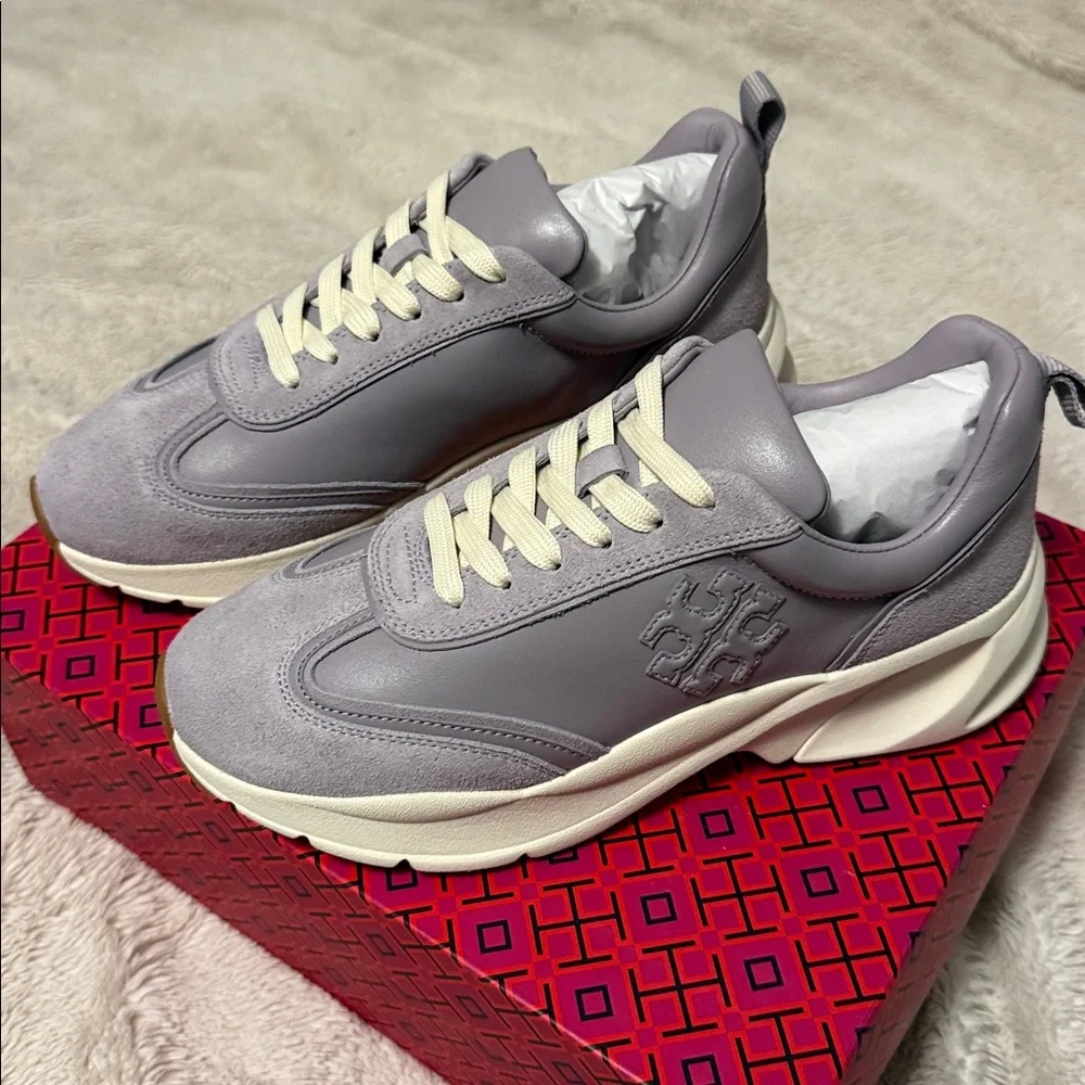Tory Burch Sneaker